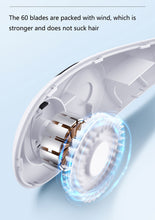 Load image into Gallery viewer, Adjustable 2023 New Portable Neck Fan