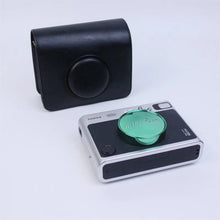 Load image into Gallery viewer, Camera Accessories Bag Case With Shoulder Strap Fits for Fujifilm Instax Mini EVO