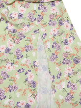Load image into Gallery viewer, CARMEN PRINT BUSTIER SUNDRESS