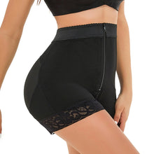 Load image into Gallery viewer, Fajas Colombian Girdle Waist Trainer Double Compression