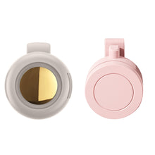 Load image into Gallery viewer, Clip waist without wings fan