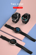 Load image into Gallery viewer, 2 IN 1 SMARTWATCH WITH EARPHONES