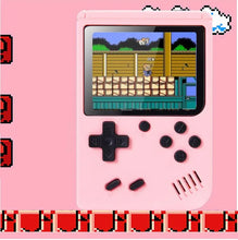 Load image into Gallery viewer, Retro Portable Mini Handheld Video Game Console