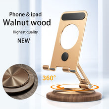 गैलरी व्यूवर में इमेज लोड करें, Laptop Stand Aluminum Alloy Rotating Bracket