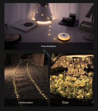 Load image into Gallery viewer, Nato multifunctional portable camping light