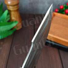 Load image into Gallery viewer, N690 Knife Outdoor Portable Camping Knife