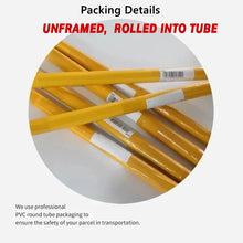 Load image into Gallery viewer, Personalized Vintage Street Sign Canvas