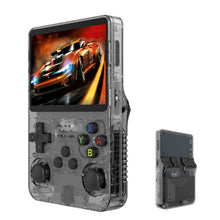 Load image into Gallery viewer, R36S Retro Handheld Video Game Console