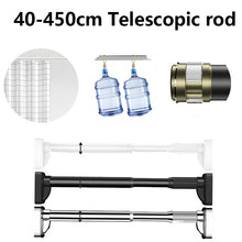 Load image into Gallery viewer, Drill-Free Adjustable Rod