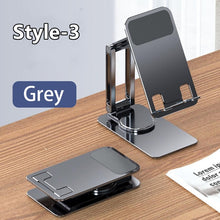 गैलरी व्यूवर में इमेज लोड करें, Laptop Stand Aluminum Alloy Rotating Bracket