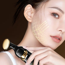 Load image into Gallery viewer, Three-Purpose Lifting And Firming Facial Massage Device