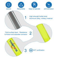 Load image into Gallery viewer, Mini Scuba Diving Tank, Underwater Swimmer, Cylinder Equipment, Diving Bottle