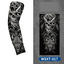 गैलरी व्यूवर में इमेज लोड करें, Tattoo Sleeve