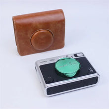 Load image into Gallery viewer, Camera Accessories Bag Case With Shoulder Strap Fits for Fujifilm Instax Mini EVO