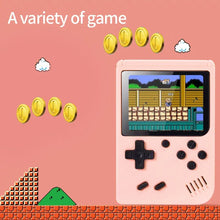 Load image into Gallery viewer, Retro Portable Mini Handheld Video Game Console