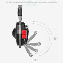 Load image into Gallery viewer, Multifunction Keychain Flashlight