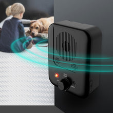 Load image into Gallery viewer, Ultrasonic Dog Barking Control Device (trains your dog not to bark)