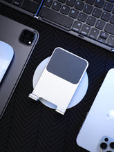 गैलरी व्यूवर में इमेज लोड करें, Laptop Stand Aluminum Alloy Rotating Bracket