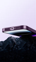 गैलरी व्यूवर में इमेज लोड करें, Large window phone case leak label magnetic bracket