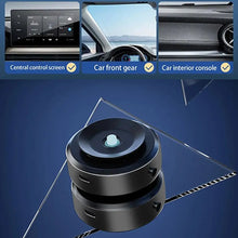Load image into Gallery viewer, Double-Sided Phone Holder: Innovative Dual Suction Cup and Magnetic Design