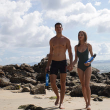 Load image into Gallery viewer, Mini Scuba Diving Tank, Underwater Swimmer, Cylinder Equipment, Diving Bottle