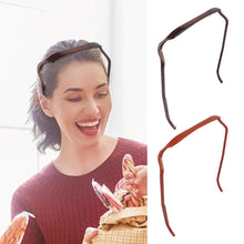 Load image into Gallery viewer, Hairstyle Fixed Trending Headband