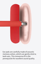 Load image into Gallery viewer, Wireless Stereo HiFi Headphones