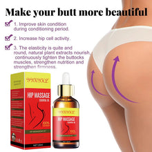 Load image into Gallery viewer, Sexy Hip Buttock Enlargement Essential Oil -Natural Breast Enlargement Essential Oil.