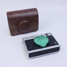 Load image into Gallery viewer, Camera Accessories Bag Case With Shoulder Strap Fits for Fujifilm Instax Mini EVO