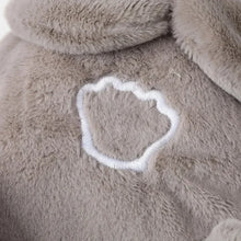 Load image into Gallery viewer, Baby Breath Baby Bear Soothes Otter Plush Toy Doll Toy Child Soothing Music Sleep Companion Sound And Light Doll Toy Gifts