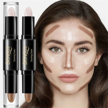 Load image into Gallery viewer, High Quality Professional Makeup Base Foundation Cream for Face Concealer Contouring for Face Bronzer Beauty Women's Cosmetics