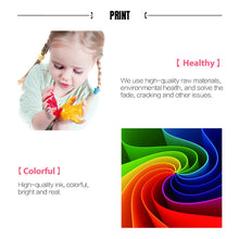 गैलरी व्यूवर में इमेज लोड करें, Custom T-shirt Design Your Own Text Logo Professional Image Processing Cotton Short Sleeve Men Women Personalized T Shirts Gifts