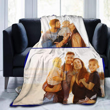 गैलरी व्यूवर में इमेज लोड करें, Personalized Mom Blanket, Mom Letter Blanket, Gift For Mom, Mom Birthday Gift, Gifts For Her