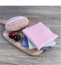 Load image into Gallery viewer, Reusable Absorbent Cleaning Cloths