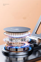 गैलरी व्यूवर में इमेज लोड करें, Laptop Stand Aluminum Alloy Rotating Bracket