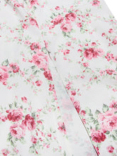 Load image into Gallery viewer, CARMEN PRINT BUSTIER SUNDRESS