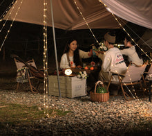 Load image into Gallery viewer, Nato multifunctional portable camping light