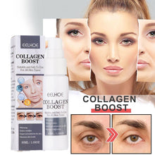 Load image into Gallery viewer, Collagen Boost Anti-Aging Serum