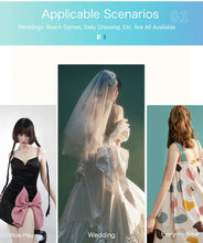 Load image into Gallery viewer, Reusable Self-Adhesive Bra