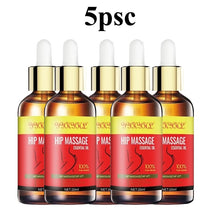 Load image into Gallery viewer, Sexy Hip Buttock Enlargement Essential Oil -Natural Breast Enlargement Essential Oil.