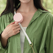 Load image into Gallery viewer, Clip waist without wings fan