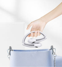 Load image into Gallery viewer, Adjustable 2023 New Portable Neck Fan