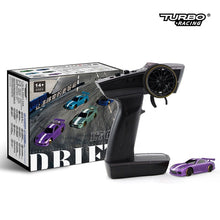 Load image into Gallery viewer, Tabletop Drift RC Car