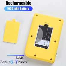 Load image into Gallery viewer, Retro Portable Mini Handheld Video Game Console