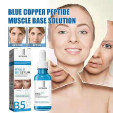 Load image into Gallery viewer, Botox Face Serum B5