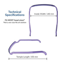 Load image into Gallery viewer, Hairstyle Fixed Trending Headband