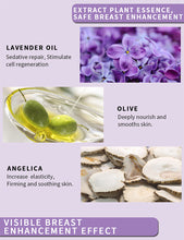 Load image into Gallery viewer, Sexy Hip Buttock Enlargement Essential Oil -Natural Breast Enlargement Essential Oil.