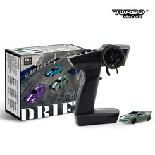 Load image into Gallery viewer, Tabletop Drift RC Car