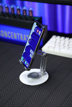 गैलरी व्यूवर में इमेज लोड करें, Laptop Stand Aluminum Alloy Rotating Bracket