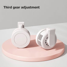 Load image into Gallery viewer, Clip waist without wings fan